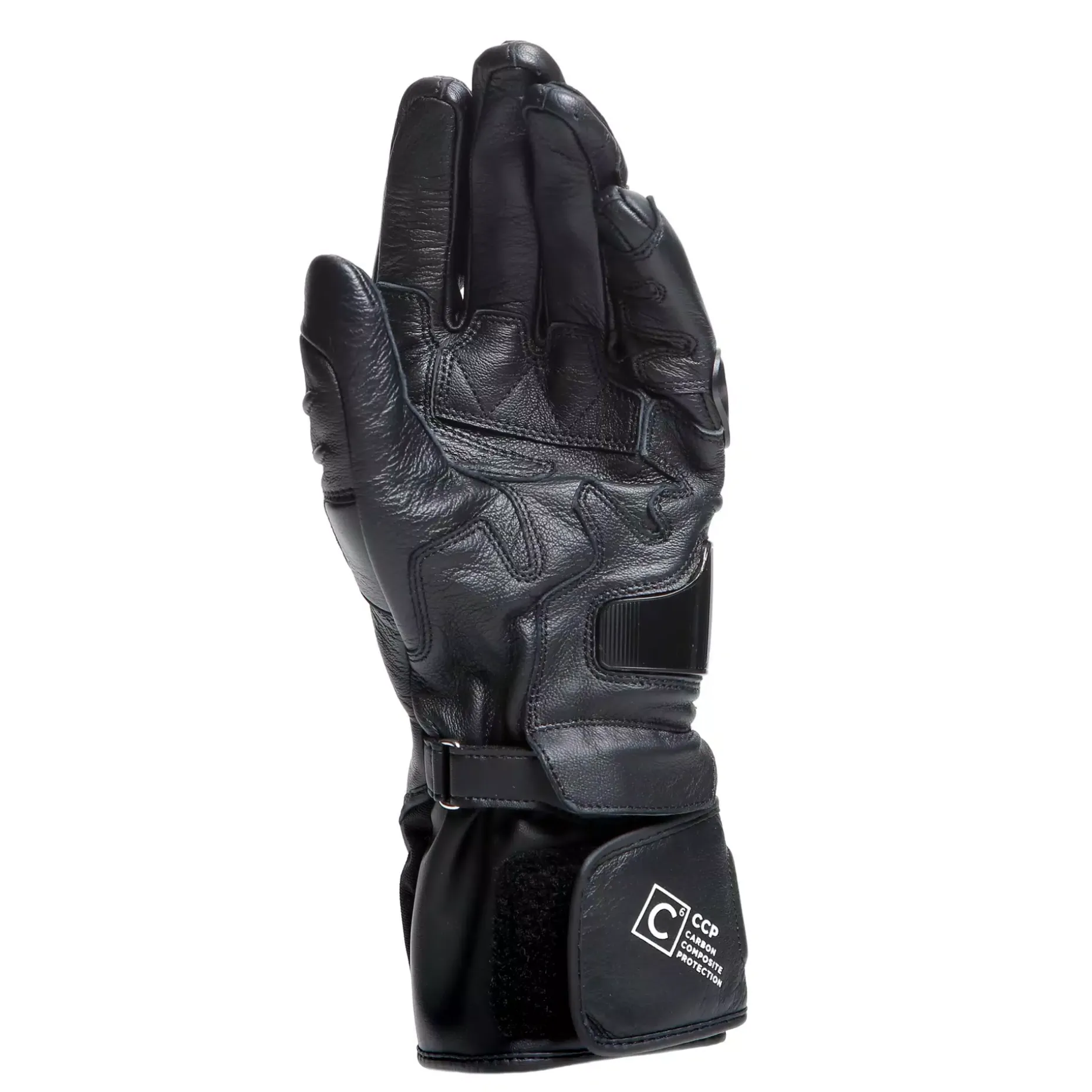 CARBON 4 GUANTES LARGOS MOTO HOMBRE