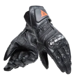 CARBON 4 GUANTES LARGOS MOTO HOMBRE