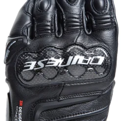 CARBON 4 GUANTES LARGOS MOTO HOMBRE