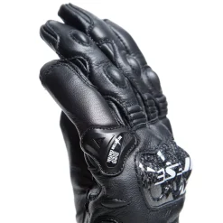 CARBON 4 GUANTES LARGOS MOTO HOMBRE