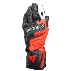 CARBON 4 GUANTES LARGOS MOTO HOMBRE