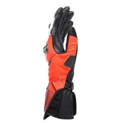 CARBON 4 GUANTES LARGOS MOTO HOMBRE