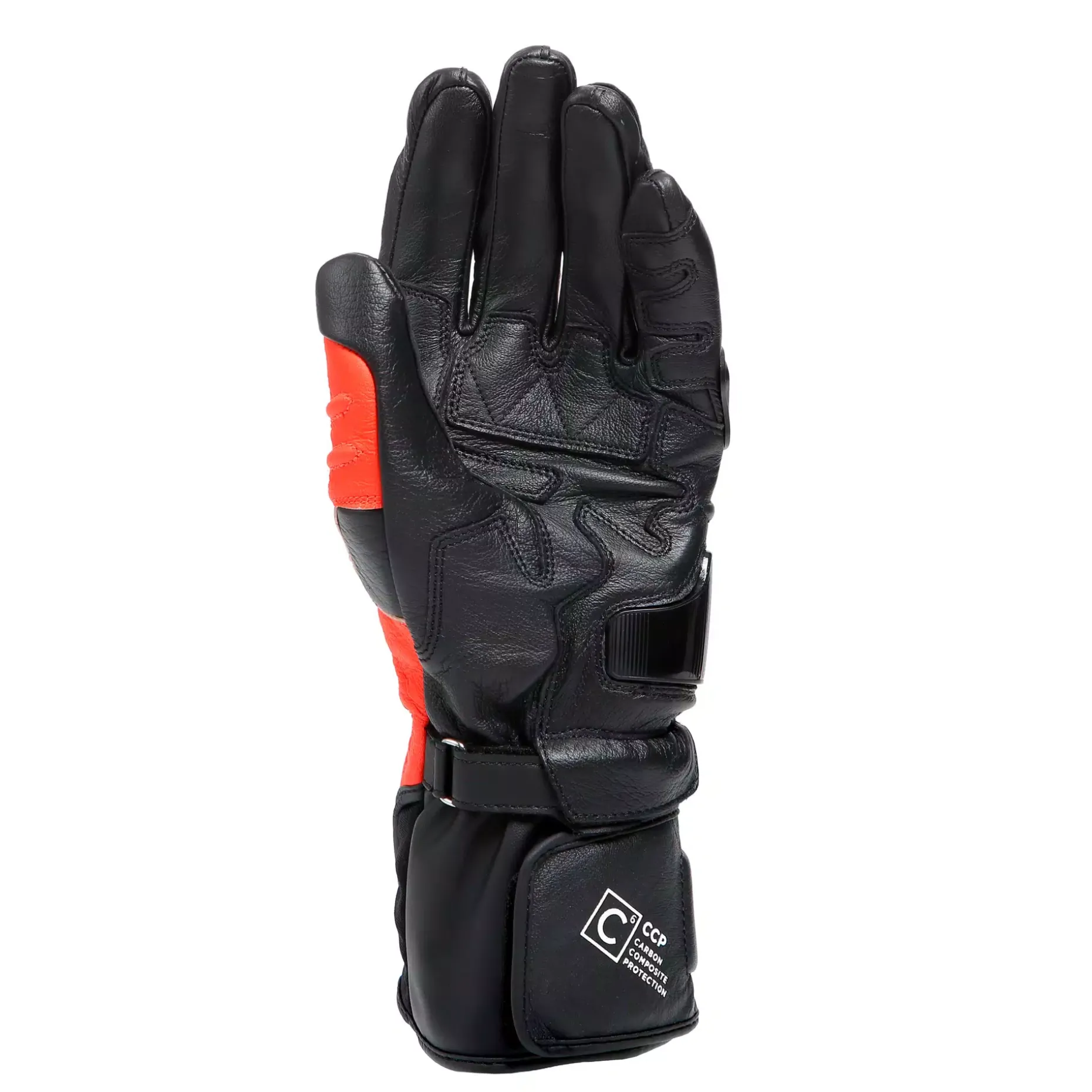 CARBON 4 GUANTES LARGOS MOTO HOMBRE