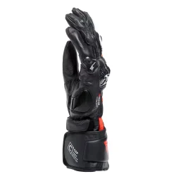 CARBON 4 GUANTES LARGOS MOTO HOMBRE
