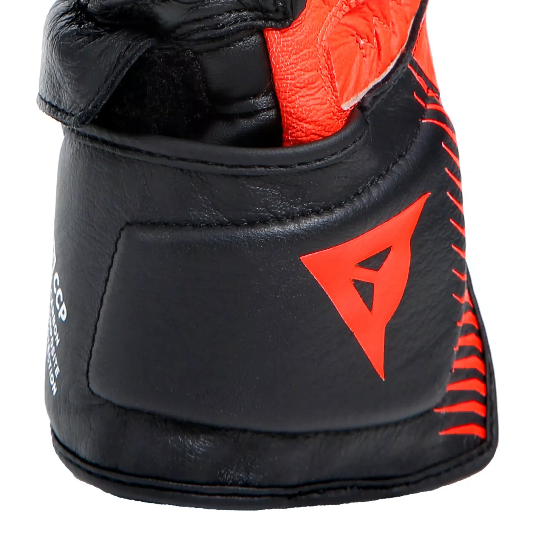CARBON 4 GUANTES LARGOS MOTO HOMBRE