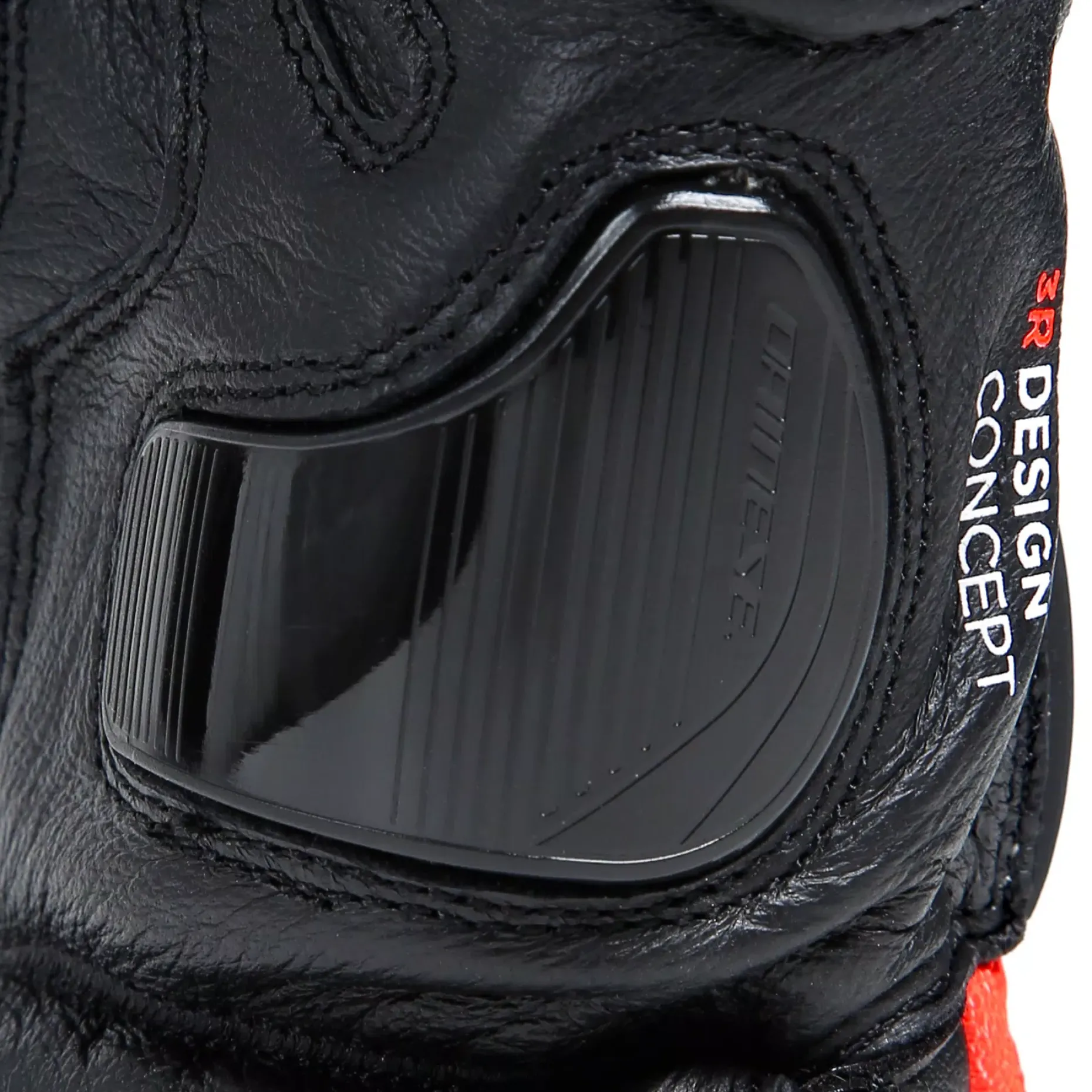 CARBON 4 GUANTES LARGOS MOTO HOMBRE