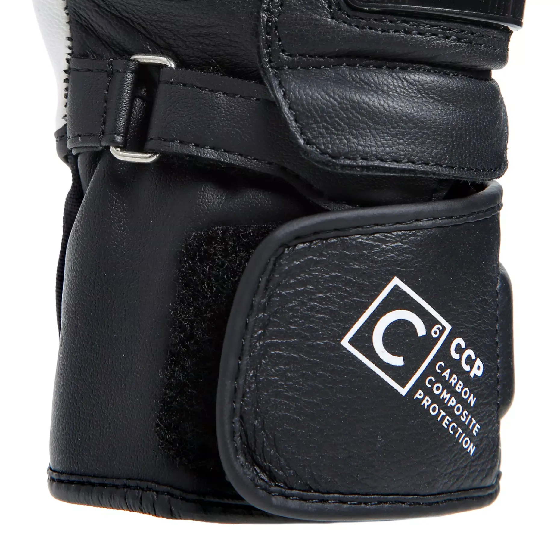 CARBON 4 GUANTES LARGOS MOTO MUJER