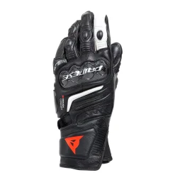 CARBON 4 GUANTES LARGOS MOTO MUJER