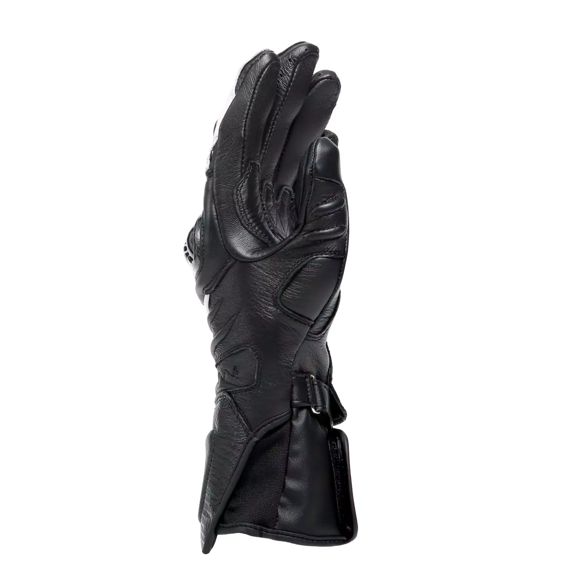 CARBON 4 GUANTES LARGOS MOTO MUJER