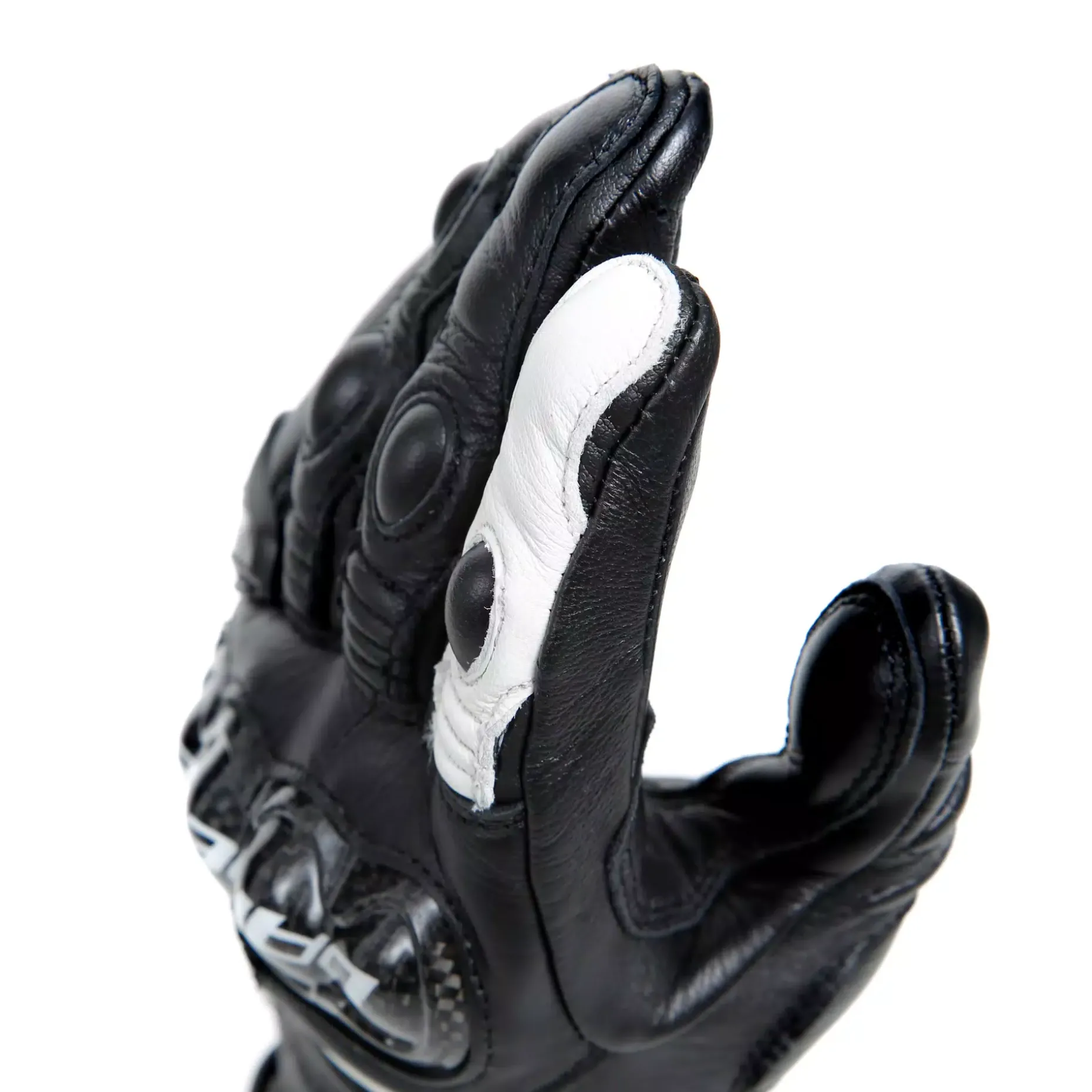 CARBON 4 GUANTES LARGOS MOTO MUJER