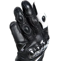 CARBON 4 GUANTES LARGOS MOTO MUJER