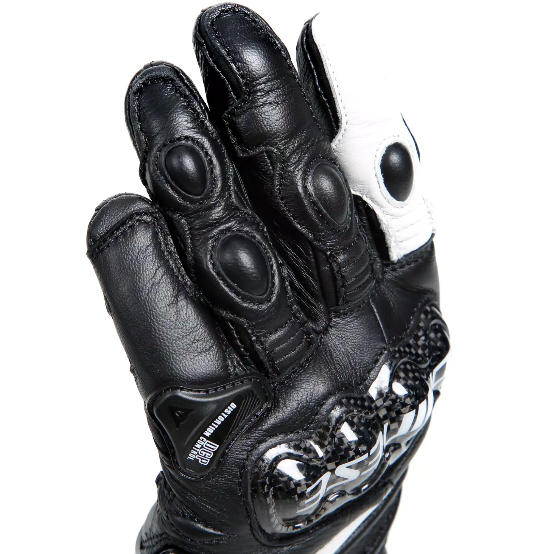 CARBON 4 GUANTES LARGOS MOTO MUJER