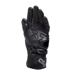 CARBON 4 GUANTES LARGOS MOTO MUJER
