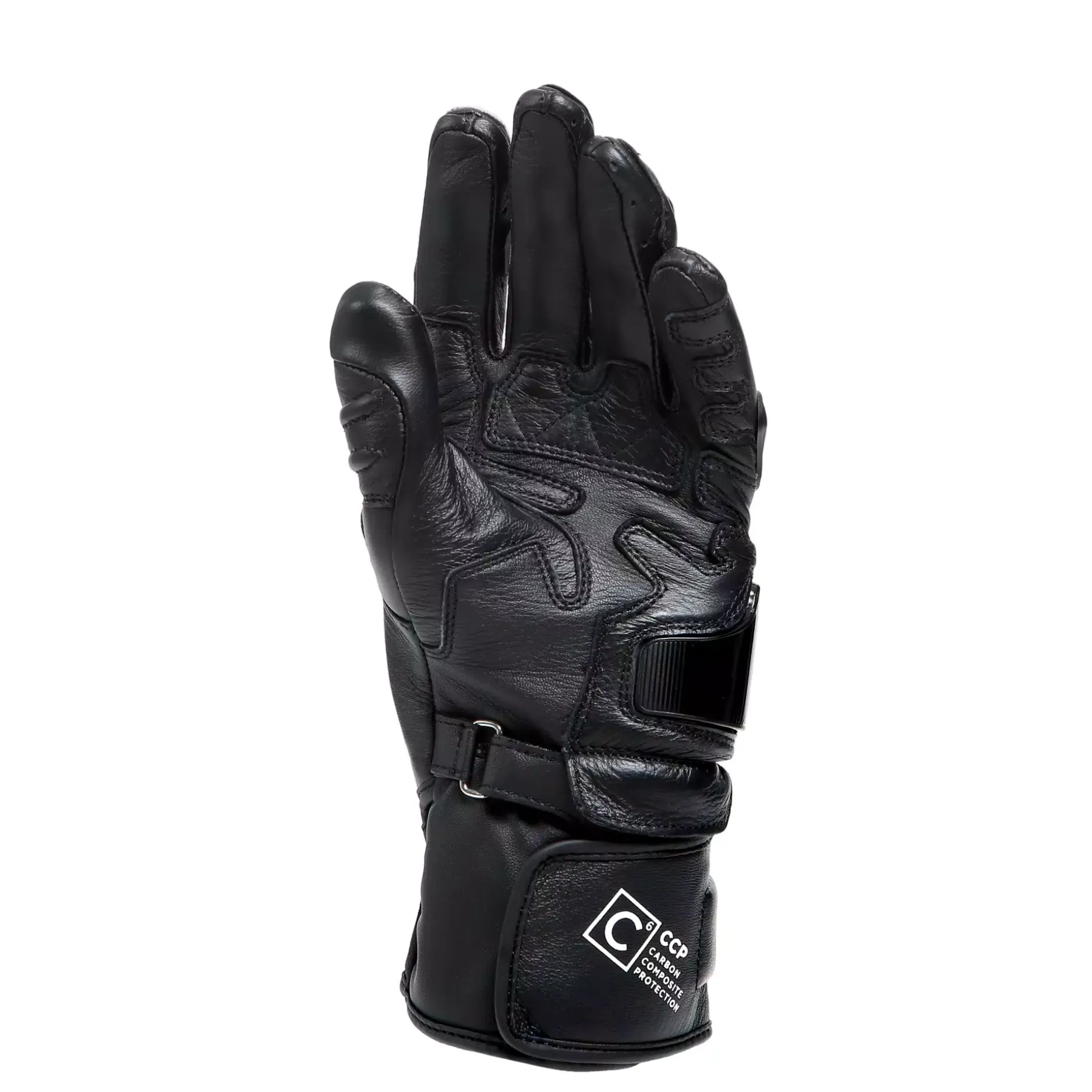 CARBON 4 GUANTES LARGOS MOTO MUJER
