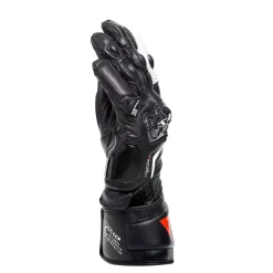 CARBON 4 GUANTES LARGOS MOTO MUJER