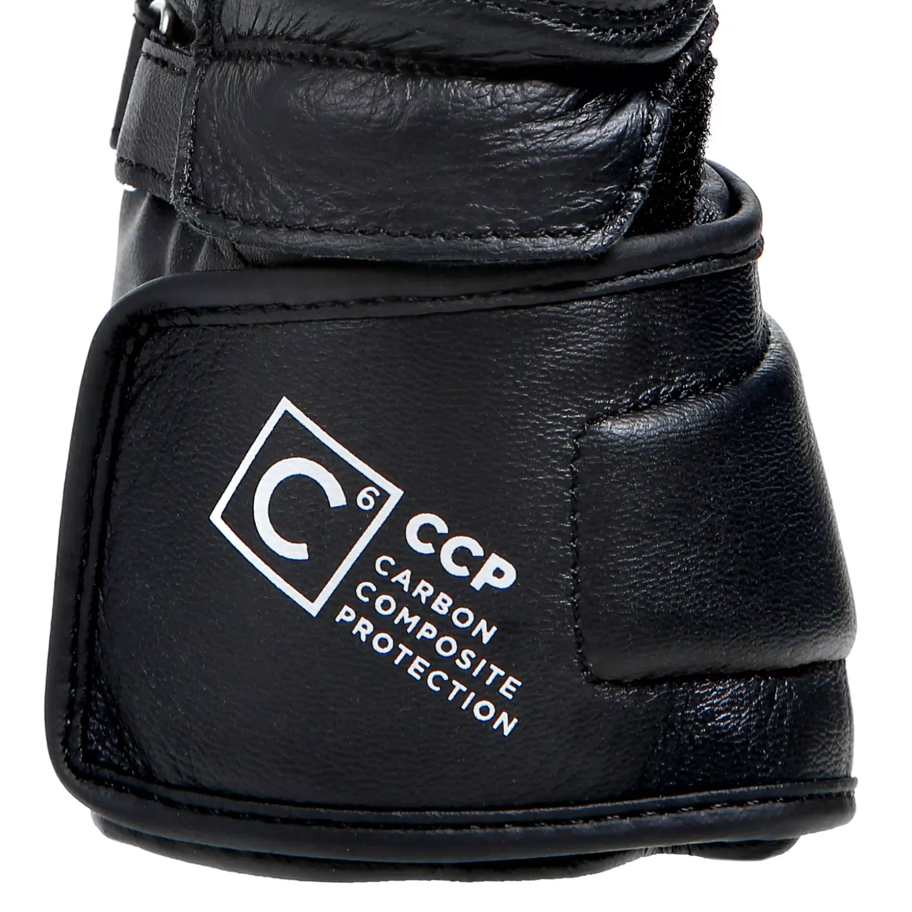 CARBON 4 GUANTES LARGOS MOTO MUJER