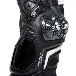 CARBON 4 GUANTES LARGOS MOTO MUJER