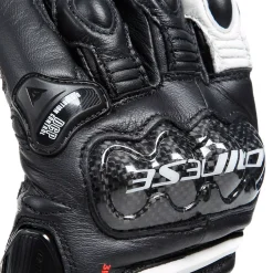 CARBON 4 GUANTES LARGOS MOTO MUJER