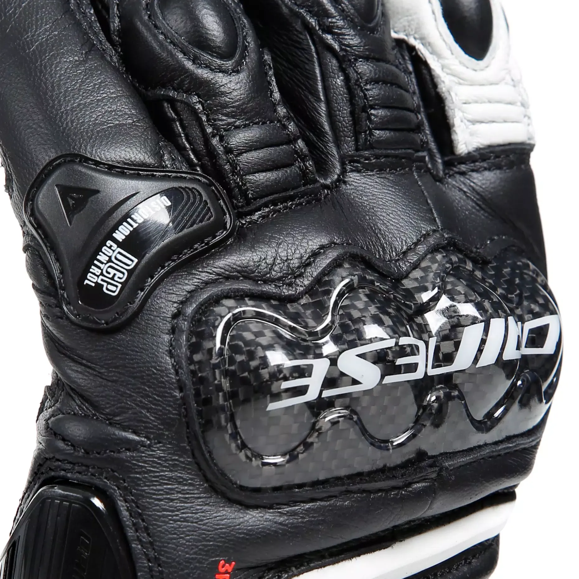 CARBON 4 GUANTES LARGOS MOTO MUJER
