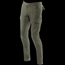 CARGO SLIM - PANTALON MOTO HOMBRE