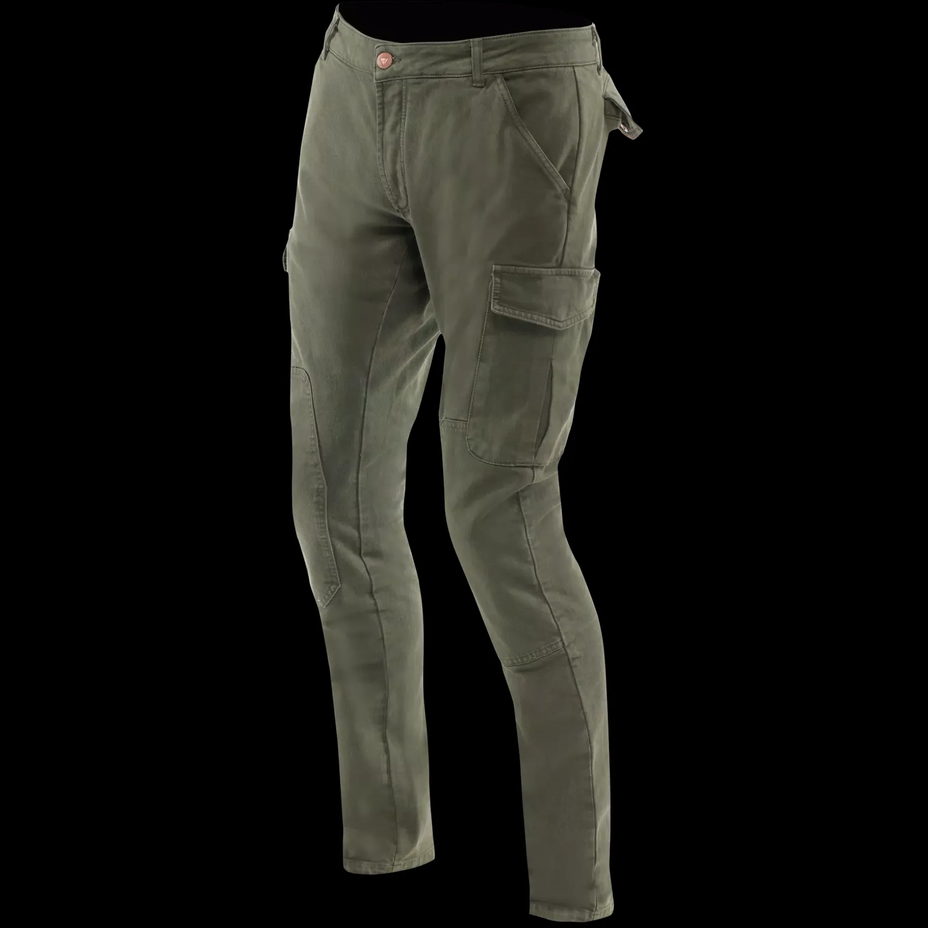 CARGO SLIM - PANTALON MOTO HOMBRE