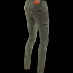 CARGO SLIM - PANTALON MOTO HOMBRE
