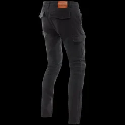 CARGO SLIM - PANTALON MOTO HOMBRE