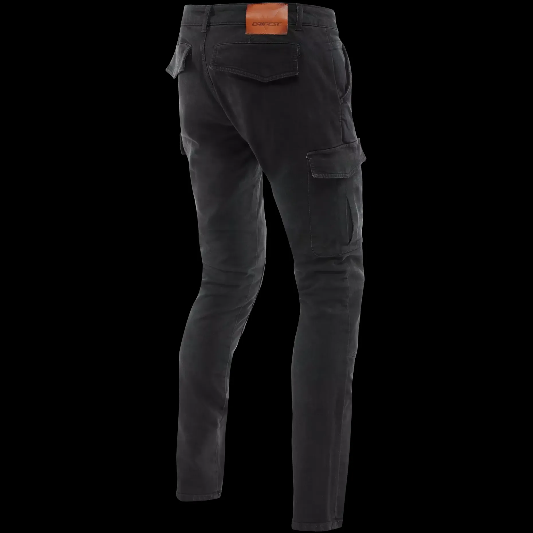 CARGO SLIM - PANTALON MOTO HOMBRE