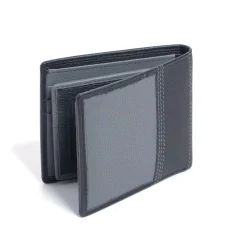 CARTERA DE CUERO DAINESE