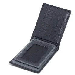 CARTERA DE CUERO DAINESE