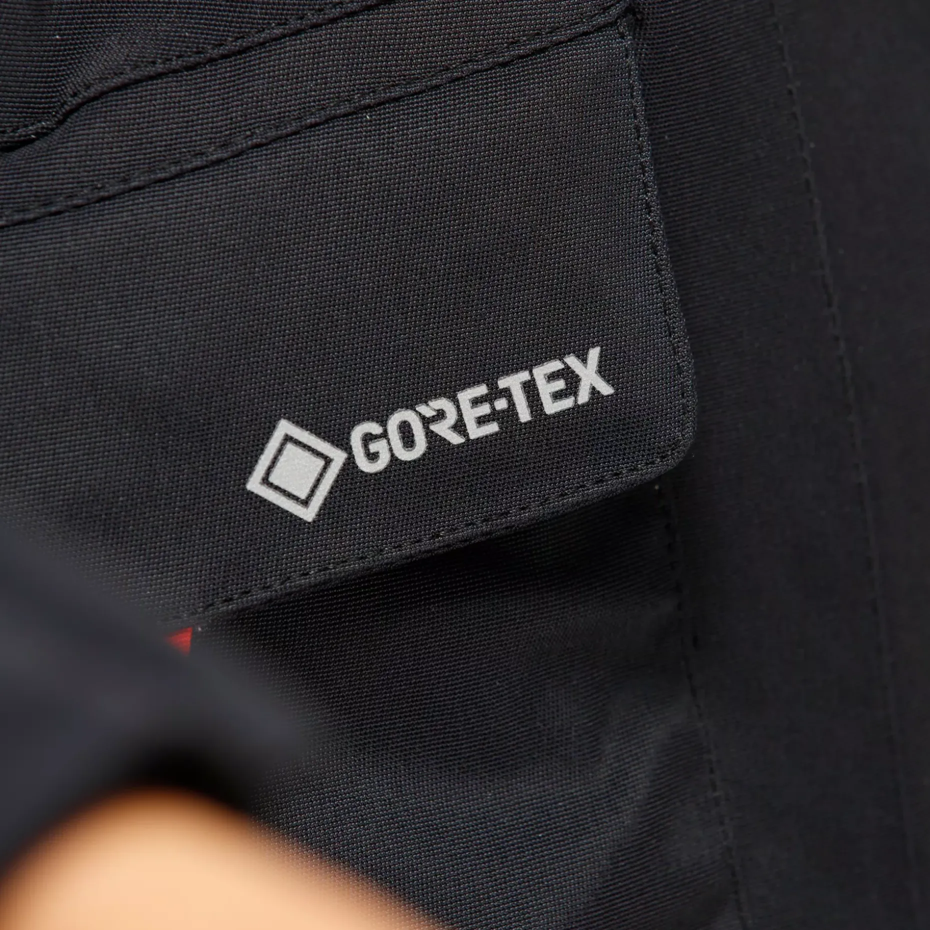 CARVE MASTER 3 GORE-TEX® CHAQUETA DE MOTO MUJER