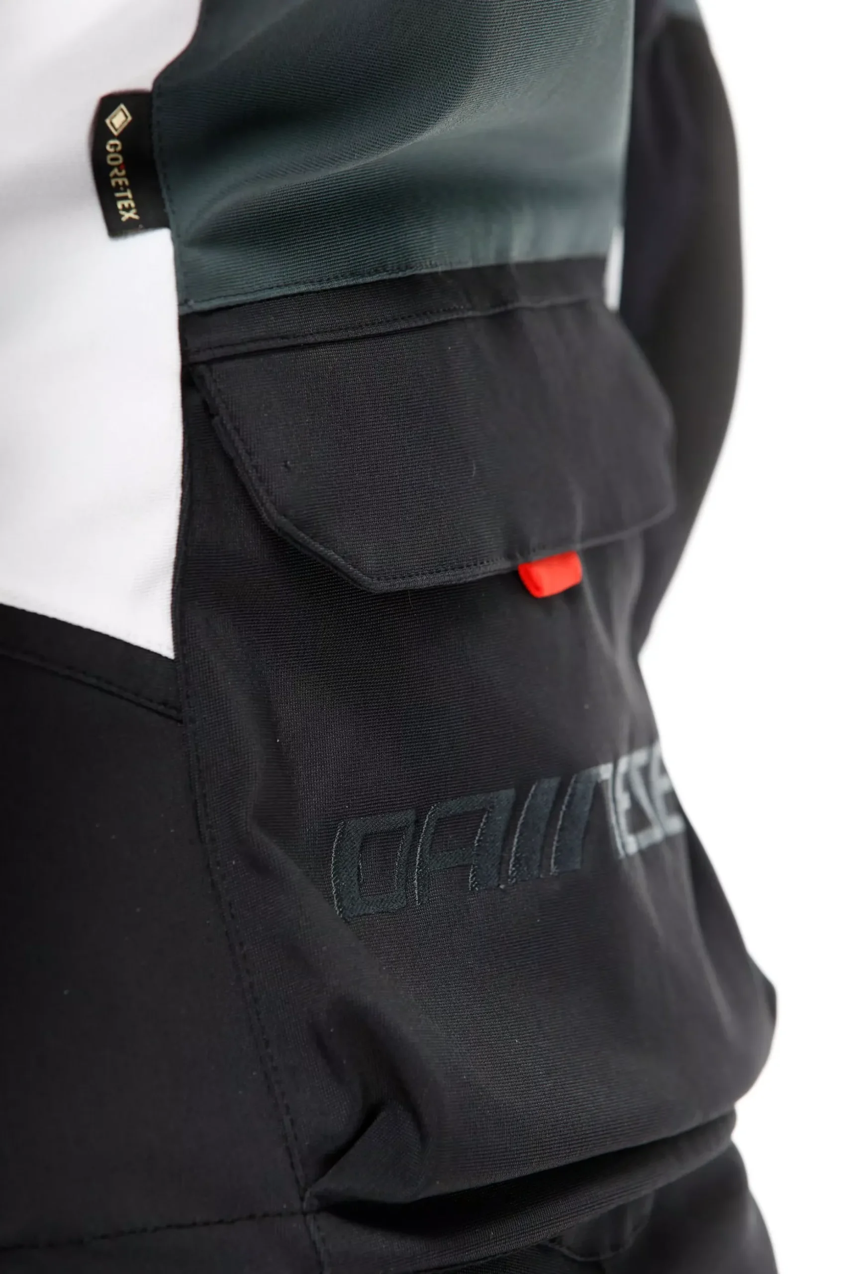 CARVE MASTER 3 GORE-TEX® CHAQUETA DE MOTO MUJER