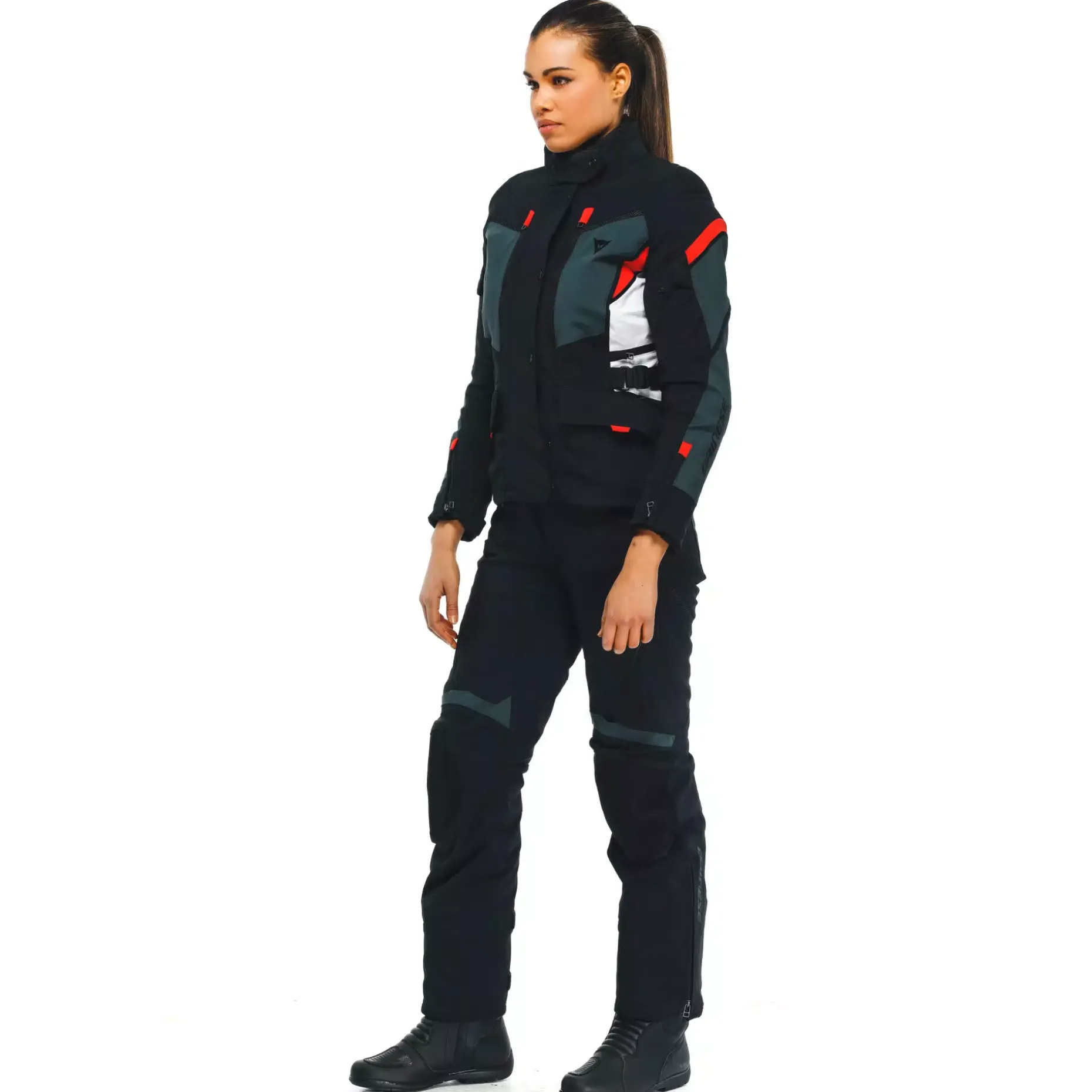 CARVE MASTER 3 GORE-TEX® CHAQUETA DE MOTO MUJER