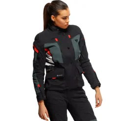 CARVE MASTER 3 GORE-TEX® CHAQUETA DE MOTO MUJER