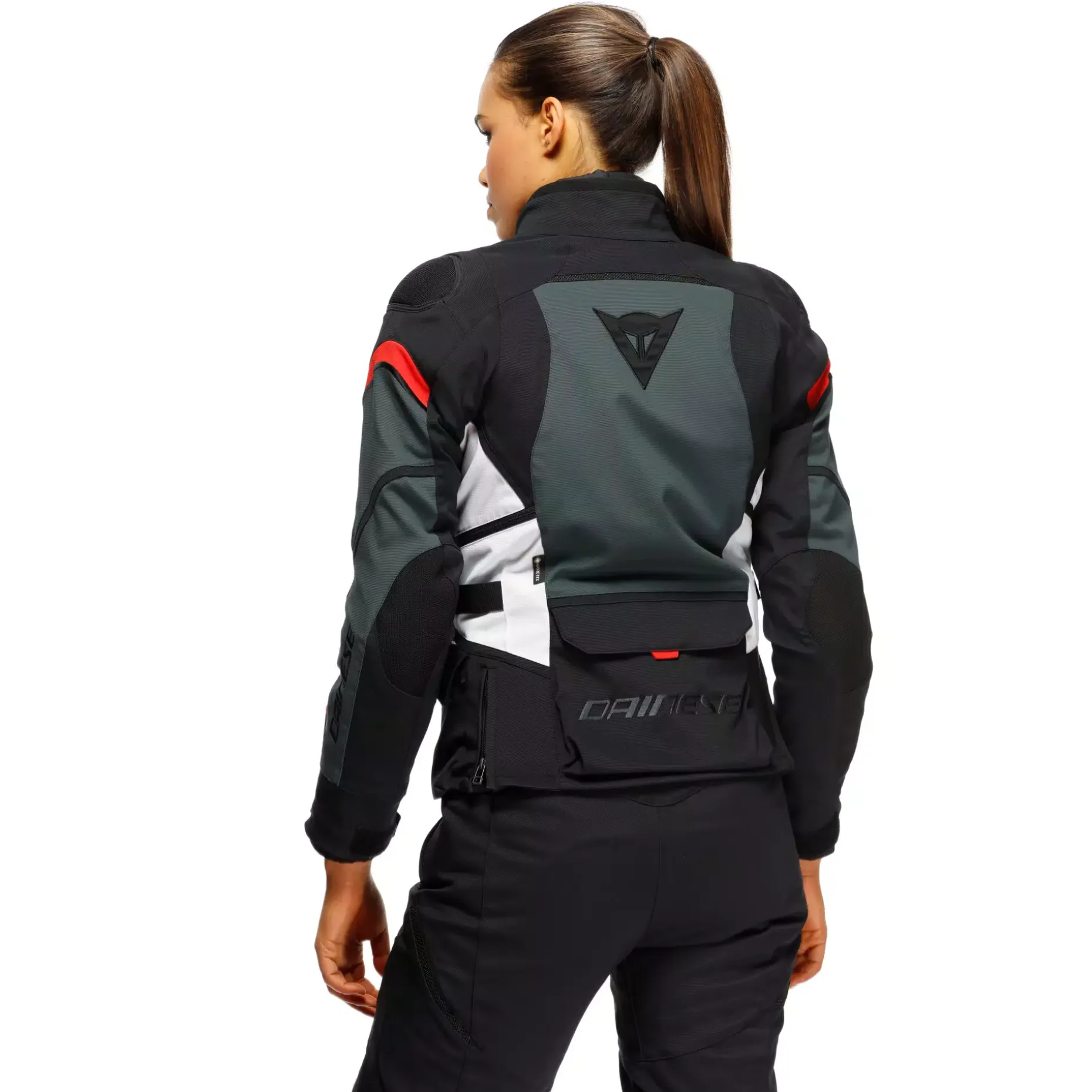 CARVE MASTER 3 GORE-TEX® CHAQUETA DE MOTO MUJER