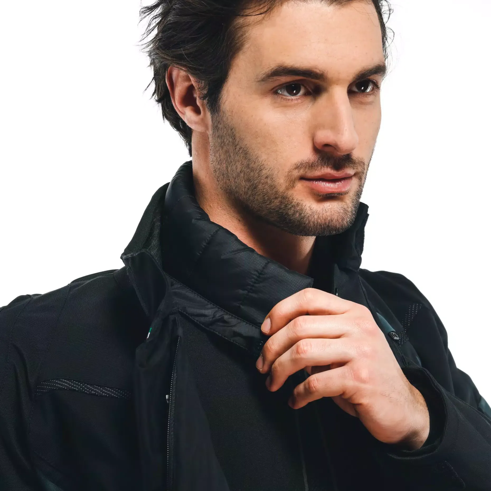 CARVE MASTER 3 GORE-TEX® CHAQUETA MOTO HOMBRE