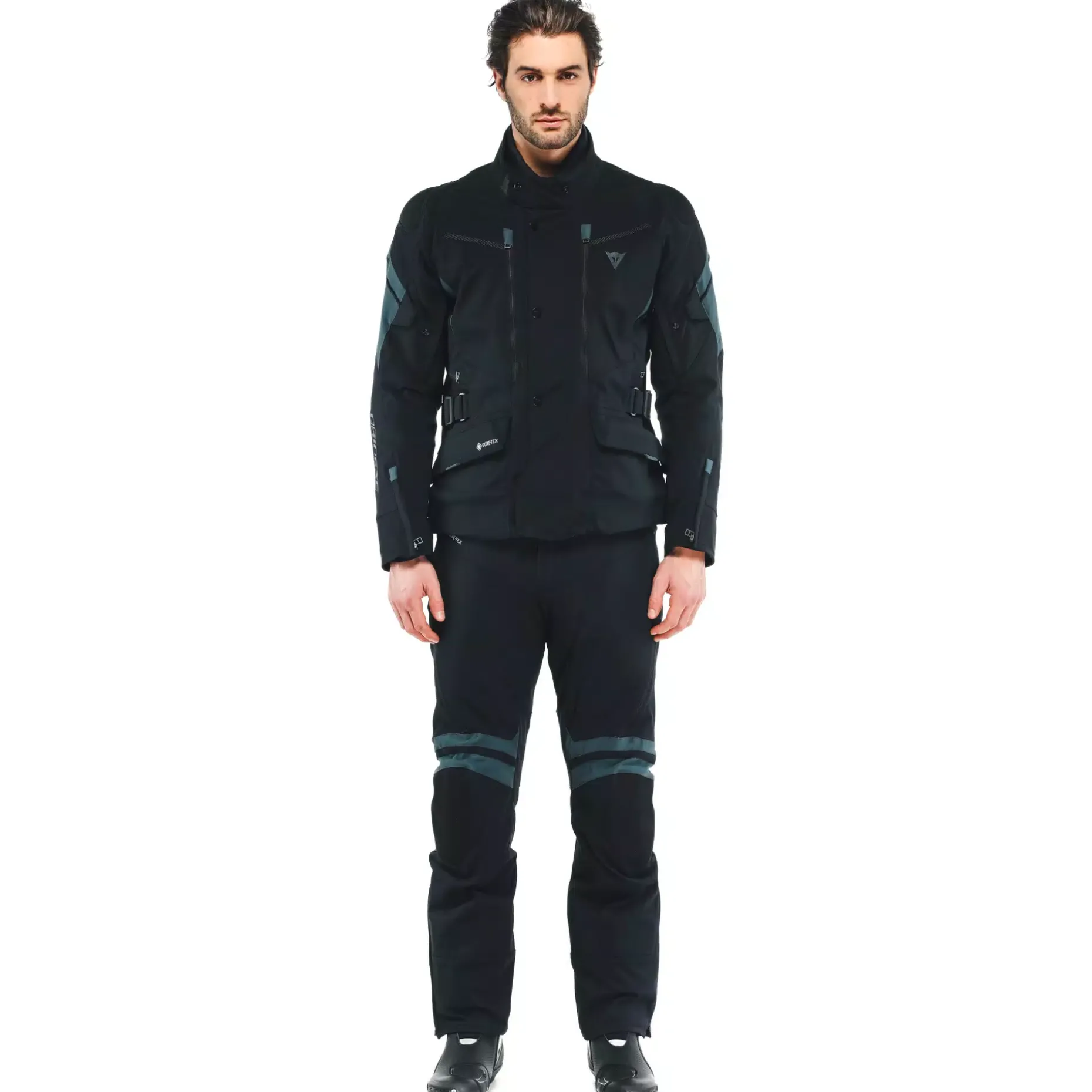 CARVE MASTER 3 GORE-TEX® CHAQUETA MOTO HOMBRE
