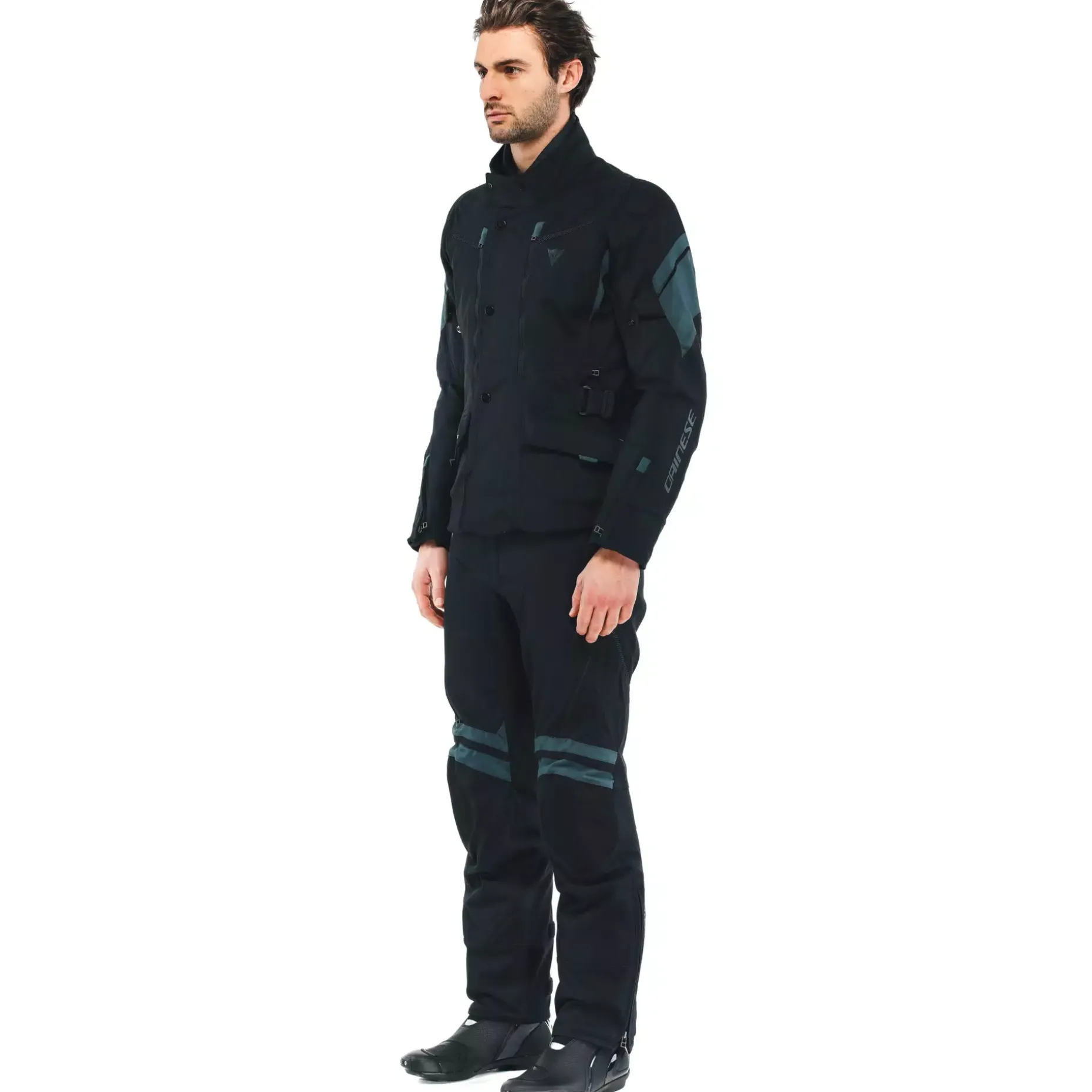 CARVE MASTER 3 GORE-TEX® CHAQUETA MOTO HOMBRE