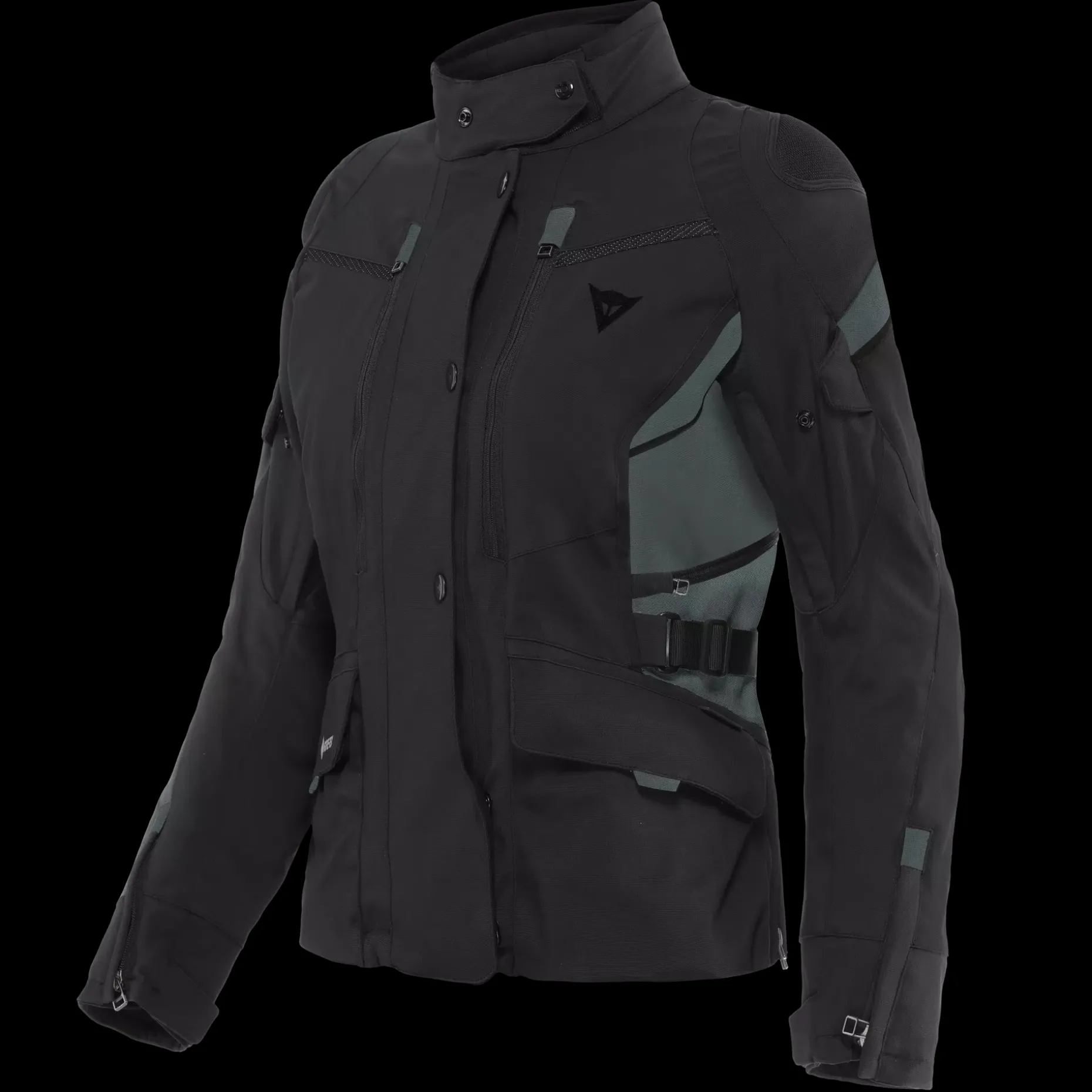 CARVE MASTER 3 GORE-TEX® CHAQUETA DE MOTO MUJER