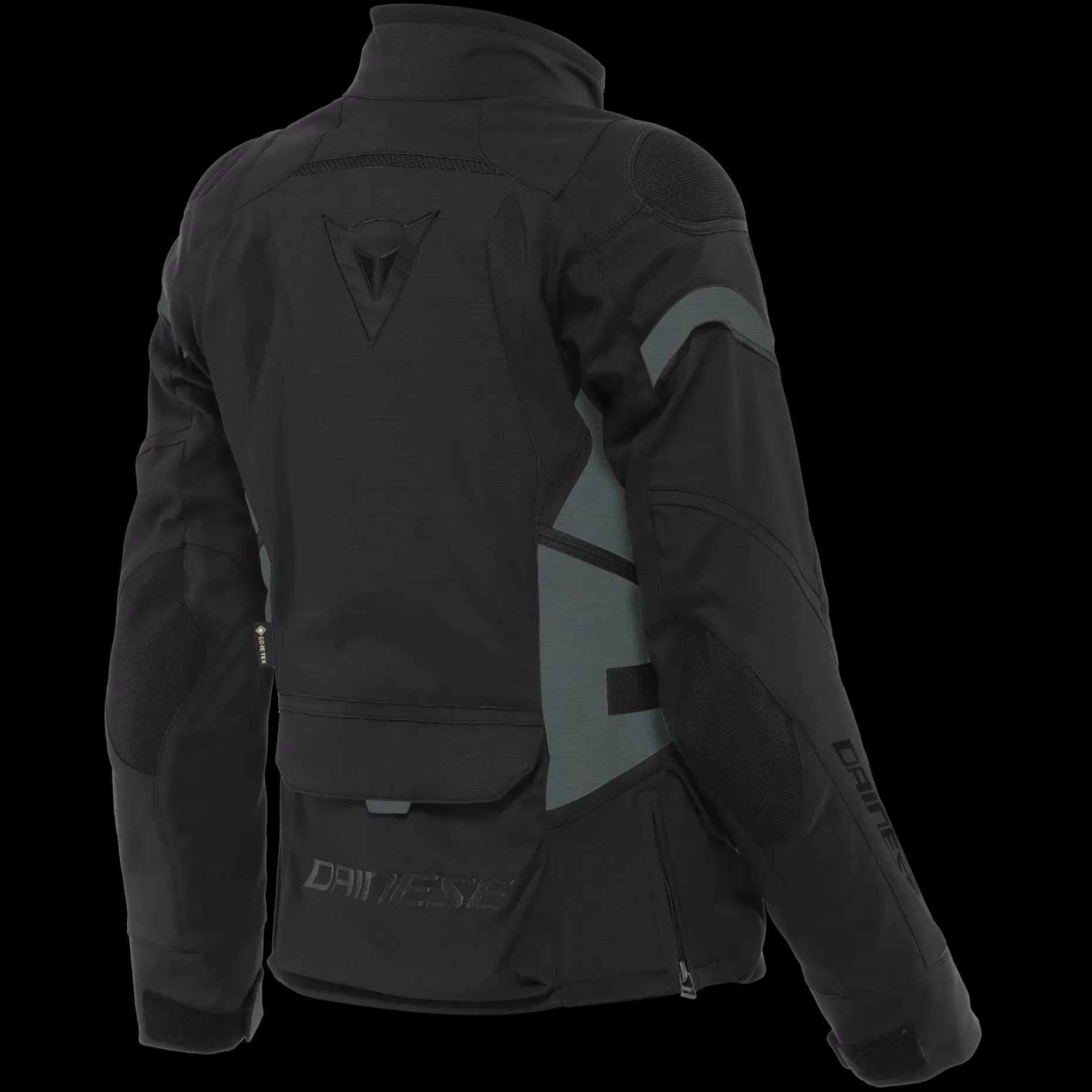 CARVE MASTER 3 GORE-TEX® CHAQUETA DE MOTO MUJER