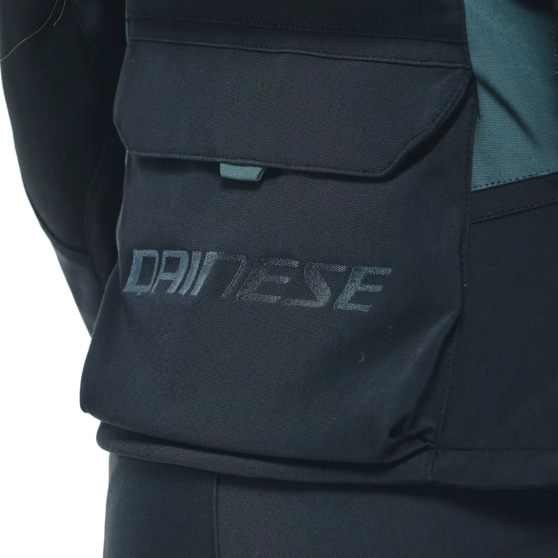 CARVE MASTER 3 GORE-TEX® CHAQUETA DE MOTO MUJER
