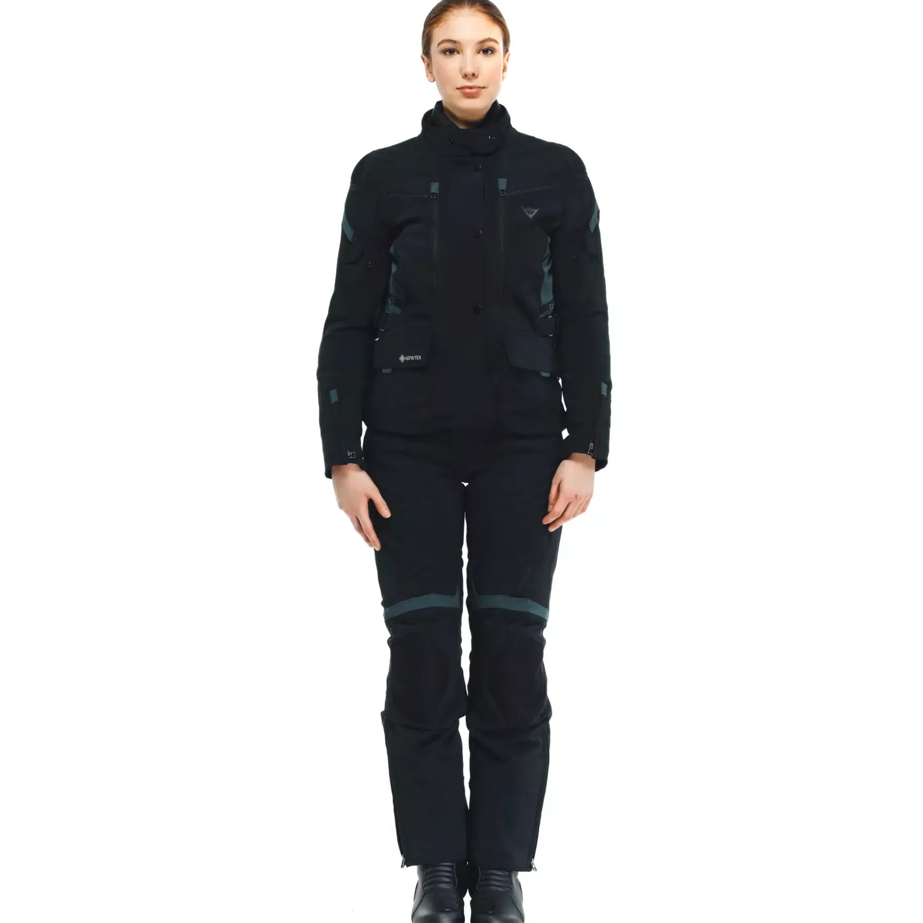 CARVE MASTER 3 GORE-TEX® CHAQUETA DE MOTO MUJER