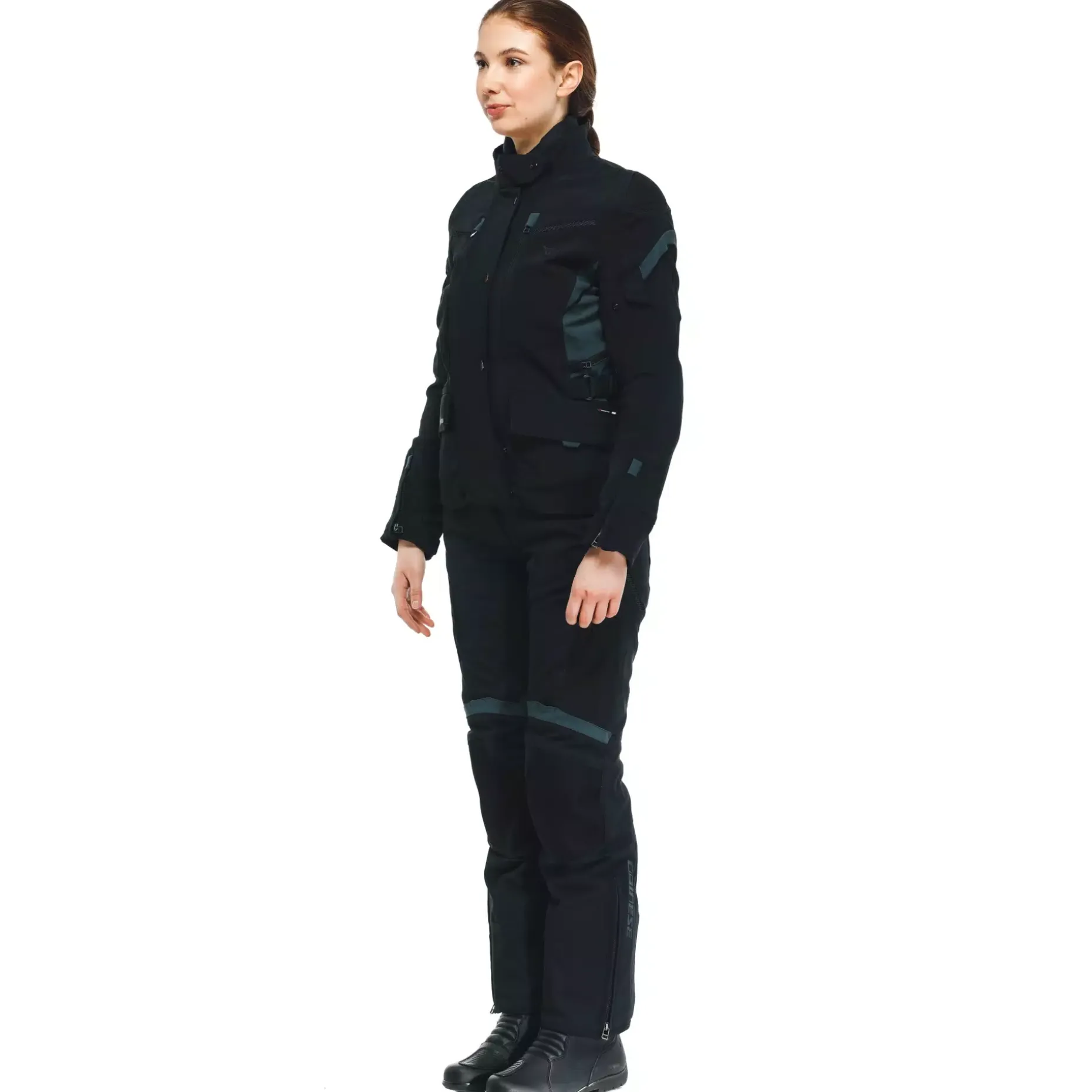 CARVE MASTER 3 GORE-TEX® CHAQUETA DE MOTO MUJER