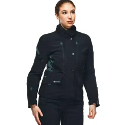 CARVE MASTER 3 GORE-TEX® CHAQUETA DE MOTO MUJER