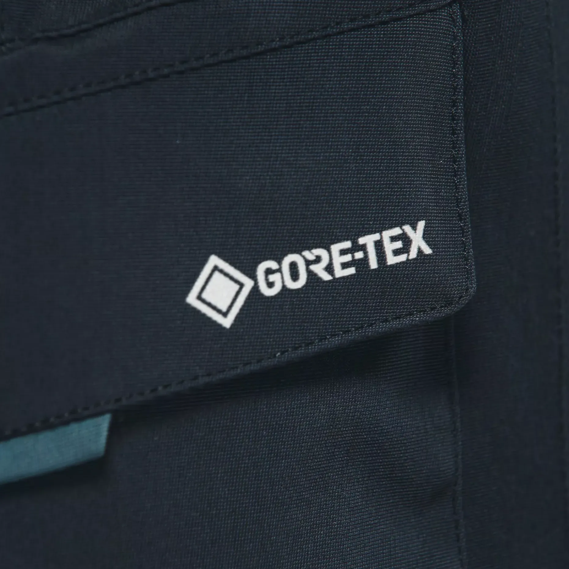 CARVE MASTER 3 GORE-TEX® CHAQUETA DE MOTO MUJER