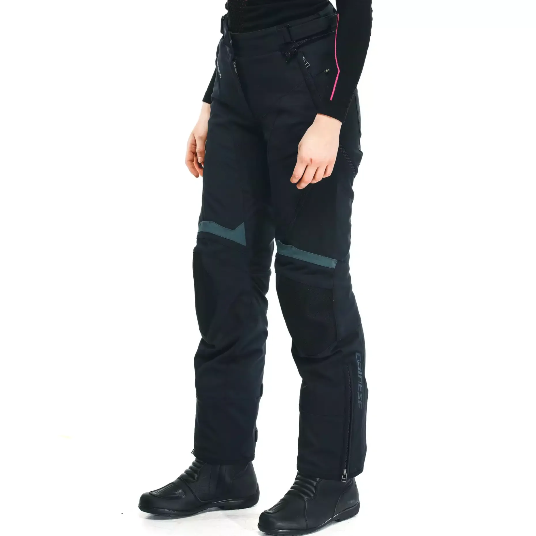 CARVE MASTER 3 GORE-TEX® PANTALONES MOTO MUJER
