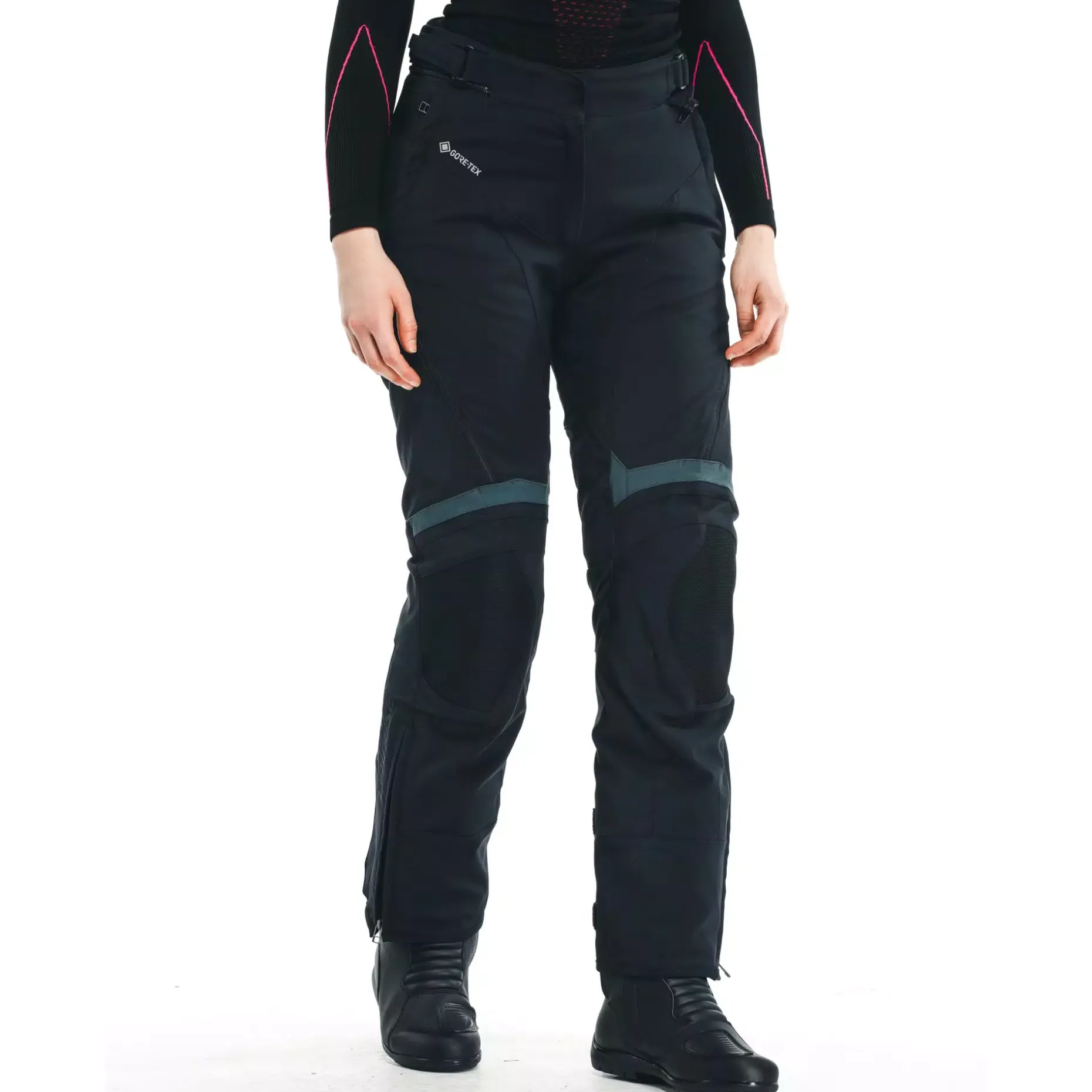 CARVE MASTER 3 GORE-TEX® PANTALONES MOTO MUJER