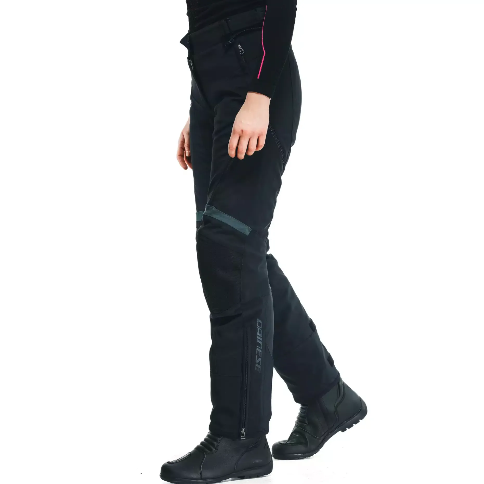 CARVE MASTER 3 GORE-TEX® PANTALONES MOTO MUJER