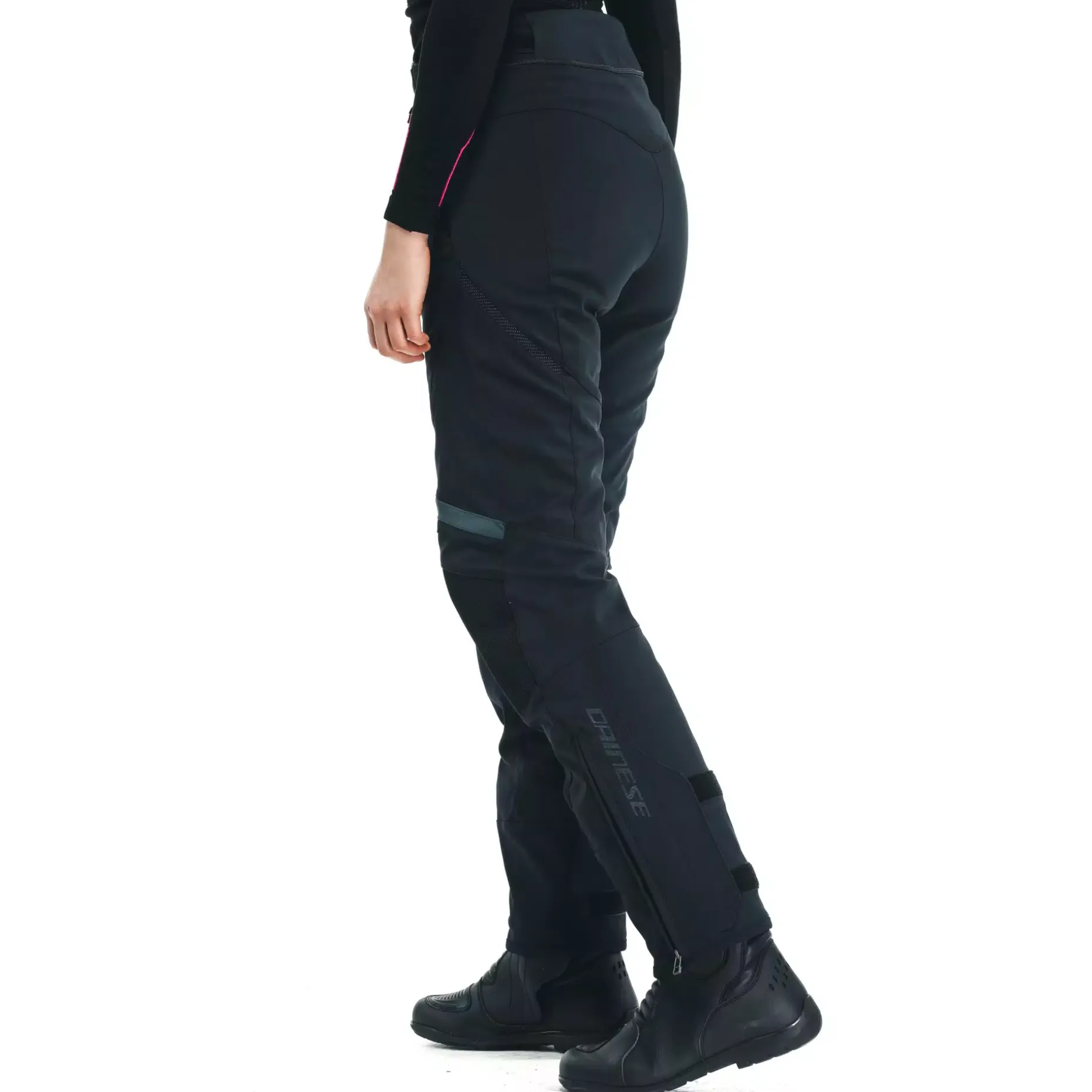 CARVE MASTER 3 GORE-TEX® PANTALONES MOTO MUJER