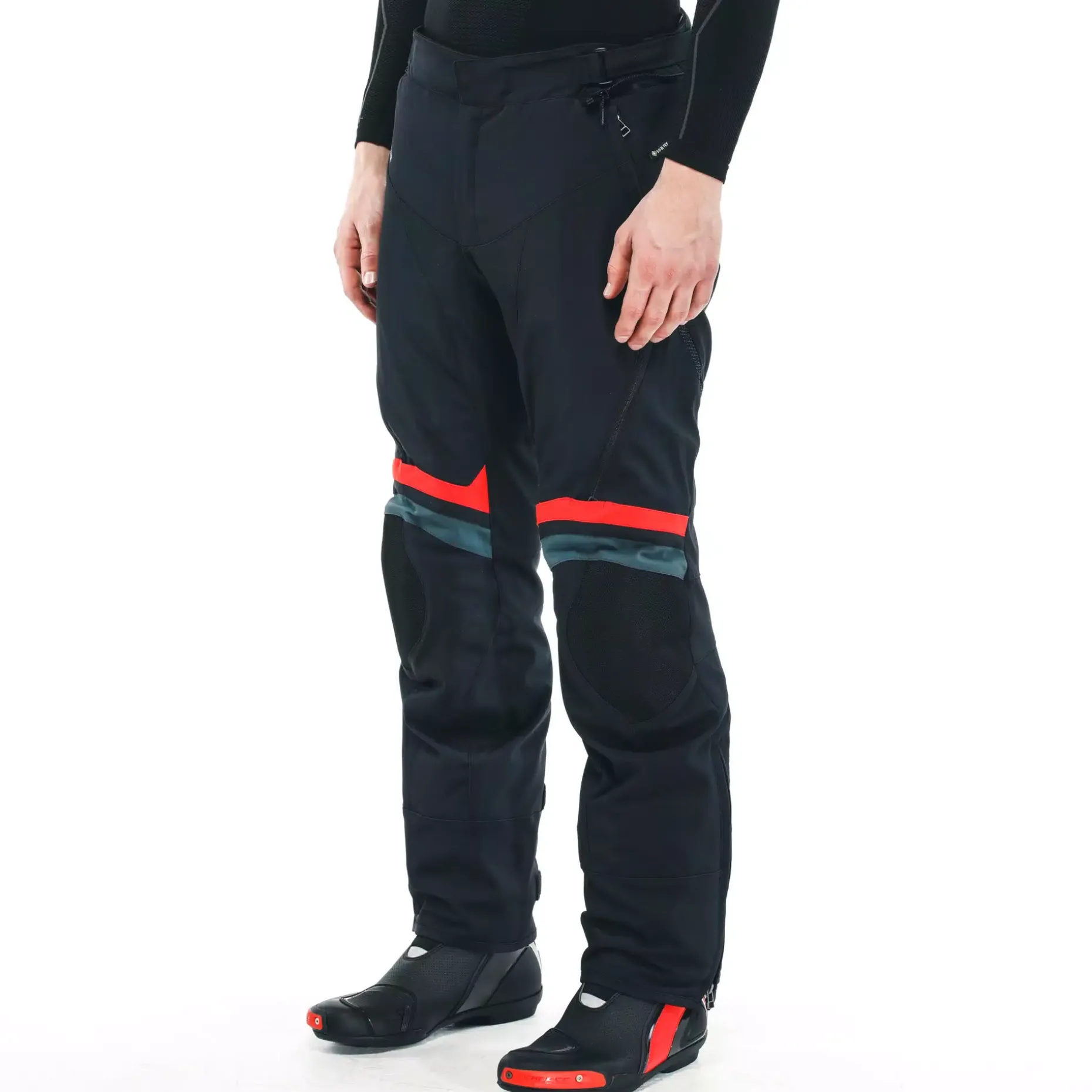 CARVE MASTER 3 GORE-TEX® PANTALONES MOTO HOMBRE